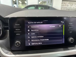 Skoda Kamiq 1.0TSI 110CV SELECTION - Foto 24