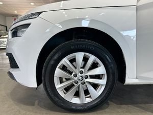 Skoda Kamiq 1.0TSI 110CV SELECTION - Foto 30