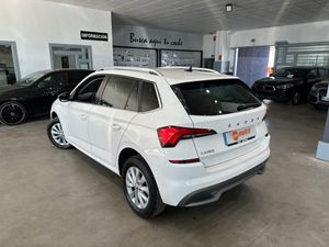 Skoda Kamiq 1.0TSI 110CV SELECTION - Foto 6