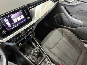 Skoda Kamiq 1.0TSI 110CV SELECTION - Foto 19