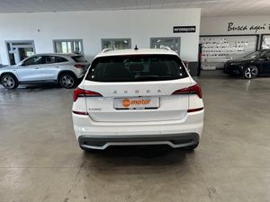 Skoda Kamiq 1.0TSI 110CV SELECTION - Foto 7