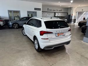 Skoda Kamiq 1.0TSI 110CV SELECTION - Foto 5