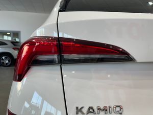 Skoda Kamiq 1.0TSI 110CV SELECTION - Foto 32