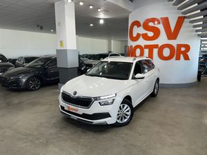 Skoda Kamiq 1.0TSI 110CV SELECTION - Foto 3