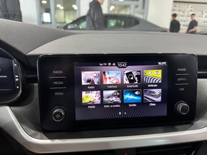 Skoda Kamiq 1.0TSI 110CV SELECTION - Foto 21