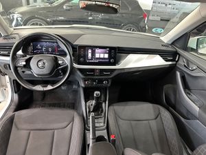 Skoda Kamiq 1.0TSI 110CV SELECTION - Foto 11