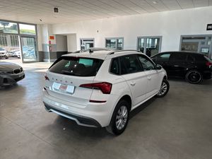 Skoda Kamiq 1.0TSI 110CV SELECTION - Foto 5