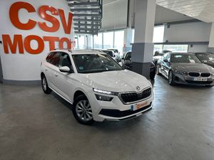 Skoda Kamiq 1.0TSI 110CV SELECTION - Foto 3