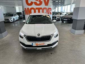 Skoda Kamiq 1.0TSI 110CV SELECTION - Foto 22