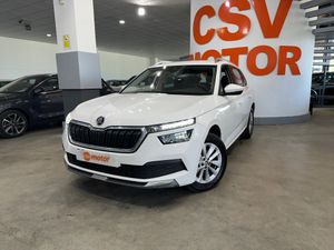Skoda Kamiq 1.0TSI 110CV SELECTION - Foto 2