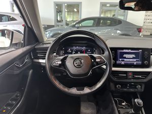 Skoda Kamiq 1.0TSI 110CV SELECTION - Foto 13