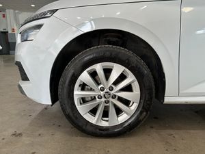 Skoda Kamiq 1.5TSI 150CV SELECTION - Foto 25