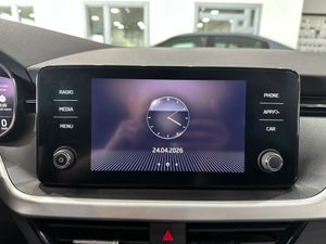 Skoda Kamiq 1.5TSI 150CV SELECTION - Foto 17