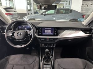 Skoda Kamiq 1.5TSI 150CV SELECTION - Foto 11