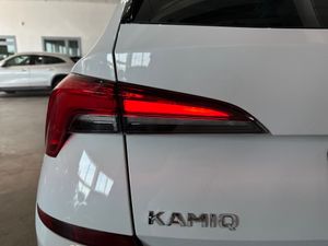 Skoda Kamiq 1.5TSI 150CV SELECTION - Foto 23