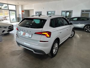 Skoda Kamiq 1.5TSI 150CV SELECTION - Foto 6