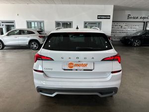 Skoda Kamiq 1.5TSI 150CV SELECTION - Foto 7