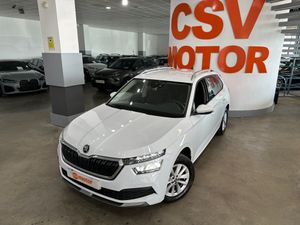 Skoda Kamiq 1.5TSI 150CV SELECTION - Foto 2