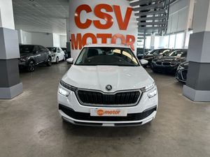 Skoda Kamiq 1.5TSI 150CV SELECTION - Foto 3