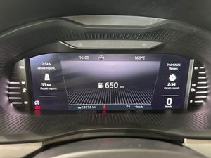 Skoda Kamiq 1.5TSI 150CV SELECTION - Foto 13