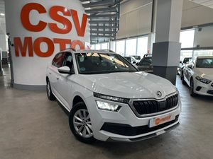 Skoda Kamiq 1.5TSI 150CV SELECTION - Foto 4