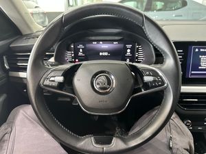 Skoda Kamiq 1.5TSI 150CV SELECTION - Foto 12