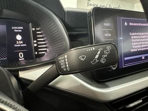 Skoda Kamiq 1.5TSI 150CV SELECTION - Foto 14