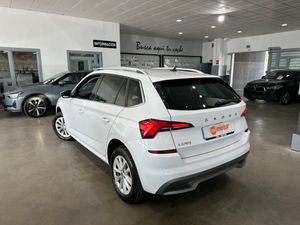 Skoda Kamiq 1.5TSI 150CV SELECTION - Foto 5
