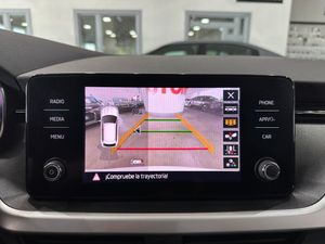Skoda Kamiq 1.5TSI 150CV SELECTION - Foto 18