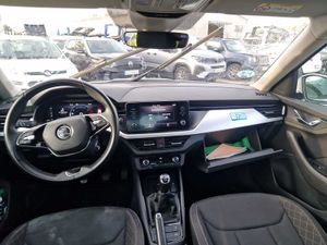 Skoda Kamiq 1.0TSI 110CV EMOTION - Foto 4