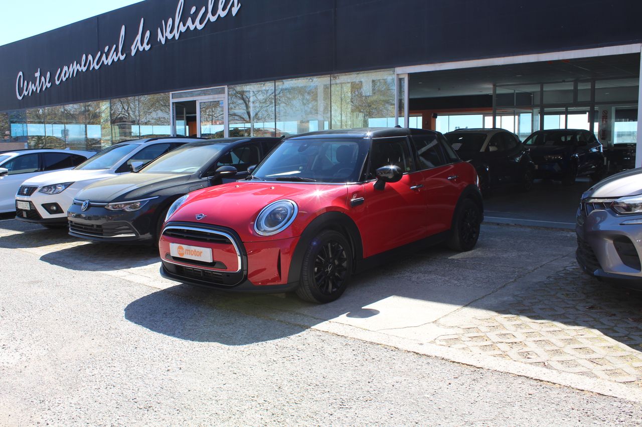 MINI MINI 1.5G 136CV AUTO - Foto 1