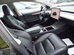 Tesla Model 3 Tracción integral Performance 498CV 82KWH LONG RANGE AWD - Foto 3