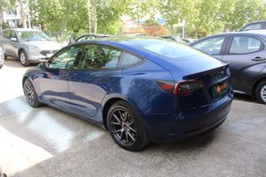 Tesla Model 3 Tracción trasera 498CV 82KWH LONG RANGE AWD - Foto 5