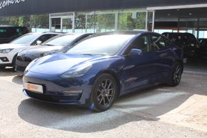 Tesla Model 3 Tracción trasera 498CV 82KWH LONG RANGE AWD - Foto 3