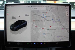 Tesla Model 3 Tracción trasera 498CV 82KWH LONG RANGE AWD - Foto 16