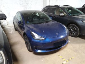 Tesla Model 3 Tracción integral Performance 498CV 82KWH LONG RANGE AWD - Foto 3