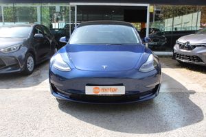 Tesla Model 3 Tracción trasera 498CV 82KWH LONG RANGE AWD - Foto 3