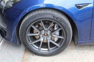 Tesla Model 3 Tracción trasera 498CV 82KWH LONG RANGE AWD - Foto 27