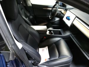 Tesla Model 3 Tracción integral Performance 498CV 82KWH LONG RANGE AWD - Foto 3