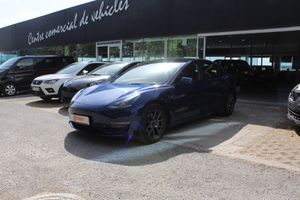 Tesla Model 3 Tracción trasera 498CV 82KWH LONG RANGE AWD - Foto 2