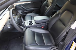 Tesla Model 3 Tracción trasera 498CV 82KWH LONG RANGE AWD - Foto 8