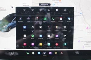 Tesla Model 3 Tracción trasera 498CV 82KWH LONG RANGE AWD - Foto 18