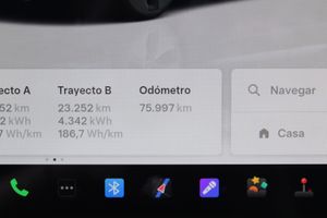 Tesla Model 3 Tracción trasera 498CV 82KWH LONG RANGE AWD - Foto 24