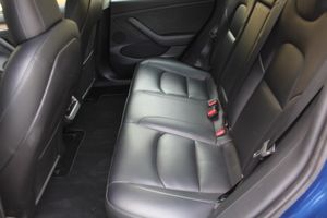 Tesla Model 3 Tracción trasera 498CV 82KWH LONG RANGE AWD - Foto 9