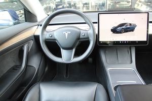 Tesla Model 3 Tracción trasera 498CV 82KWH LONG RANGE AWD - Foto 11
