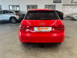 Audi A1 1,6 TDI 3P 90CV - Foto 7