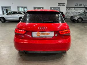 Audi A1 1,6 TDI 3P 90CV - Foto 7