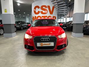 Audi A1 1,6 TDI 3P 90CV - Foto 3