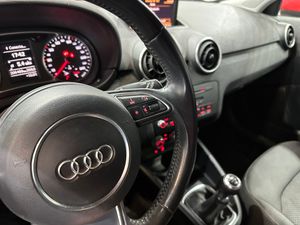 Audi A1 1,6 TDI 3P 90CV - Foto 15