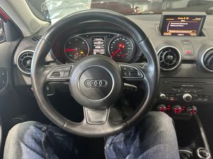 Audi A1 1,6 TDI 3P 90CV - Foto 11
